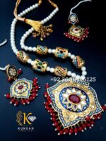 Locket Set