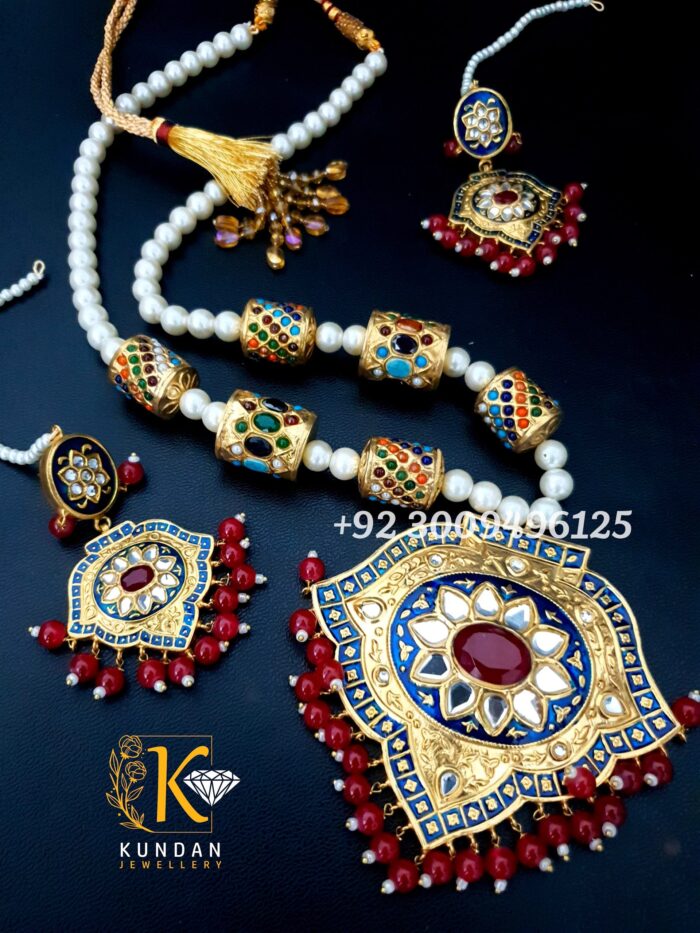 Locket Set - Image 1
