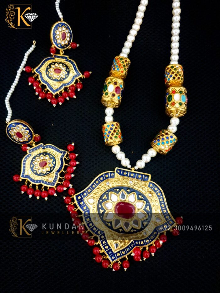 Locket Set - Image 2