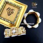 Bangles Zircone