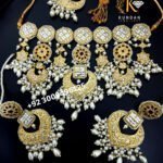 Choker Set