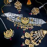 Choker Set
