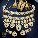 Bridal Set Neelam