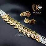 Choker Set