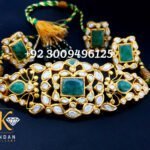 Choker Set