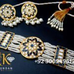 Choker Set