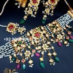 Choker Set