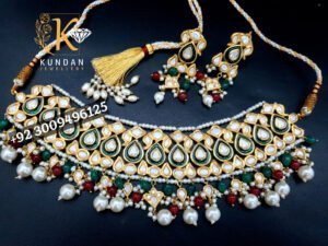 Choker Set