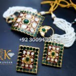 Choker Set