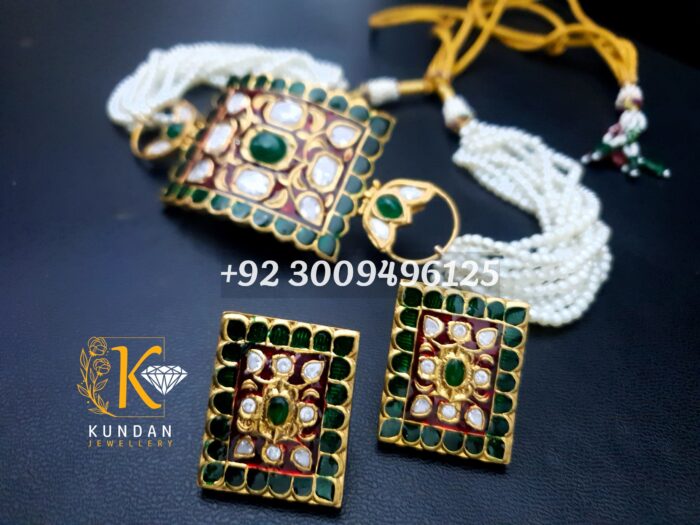 Choker Set - Image 1