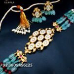 Choker Set