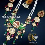 Locket Set