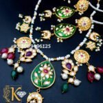 Locket Set