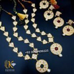 Locket Set