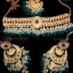 Choker Set
