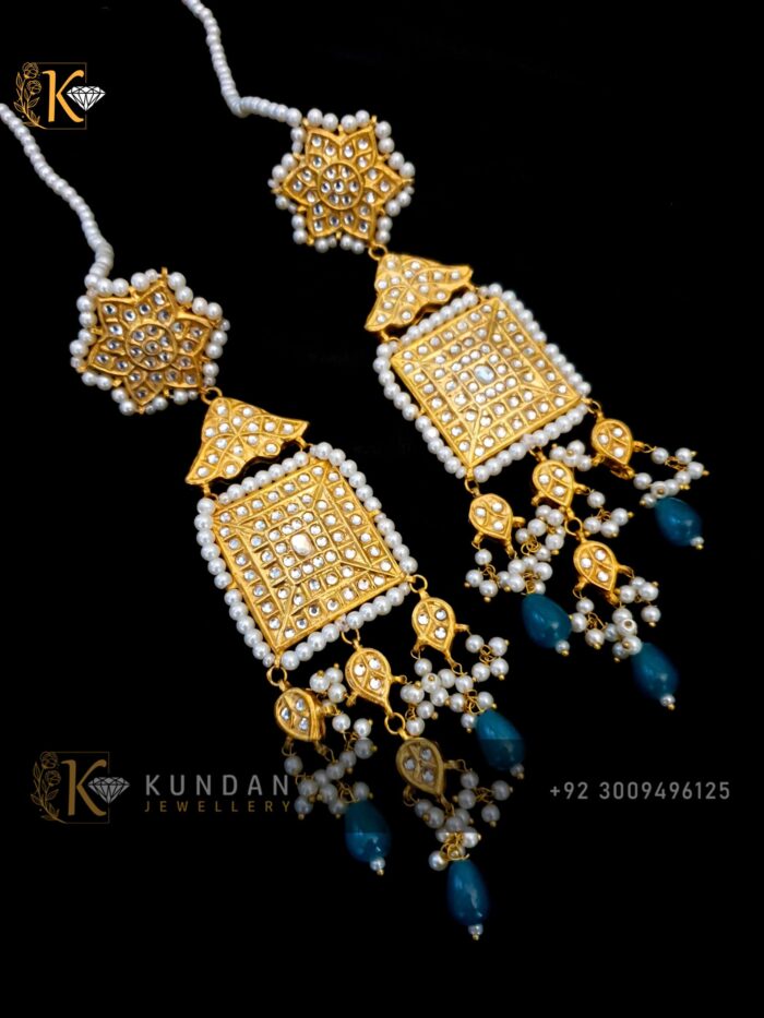 Earrings - Image 1