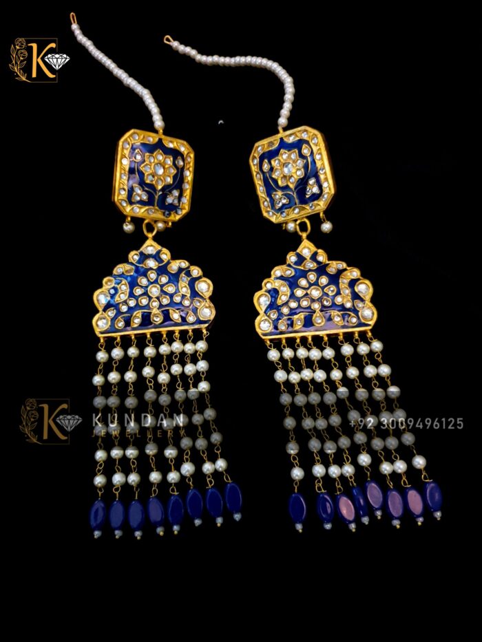 Earrings - Image 1