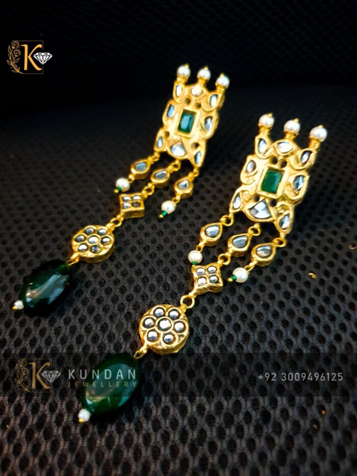 Earrings - Image 1