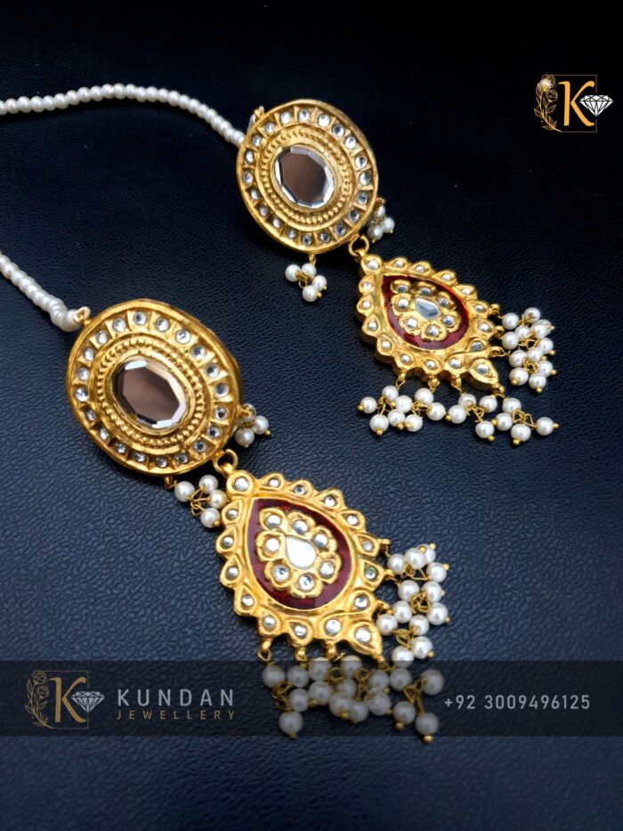 Earrings - Image 1