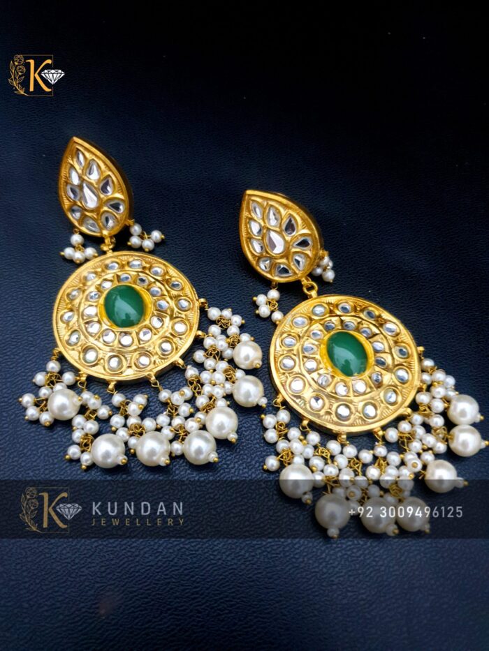 Earrings - Image 1