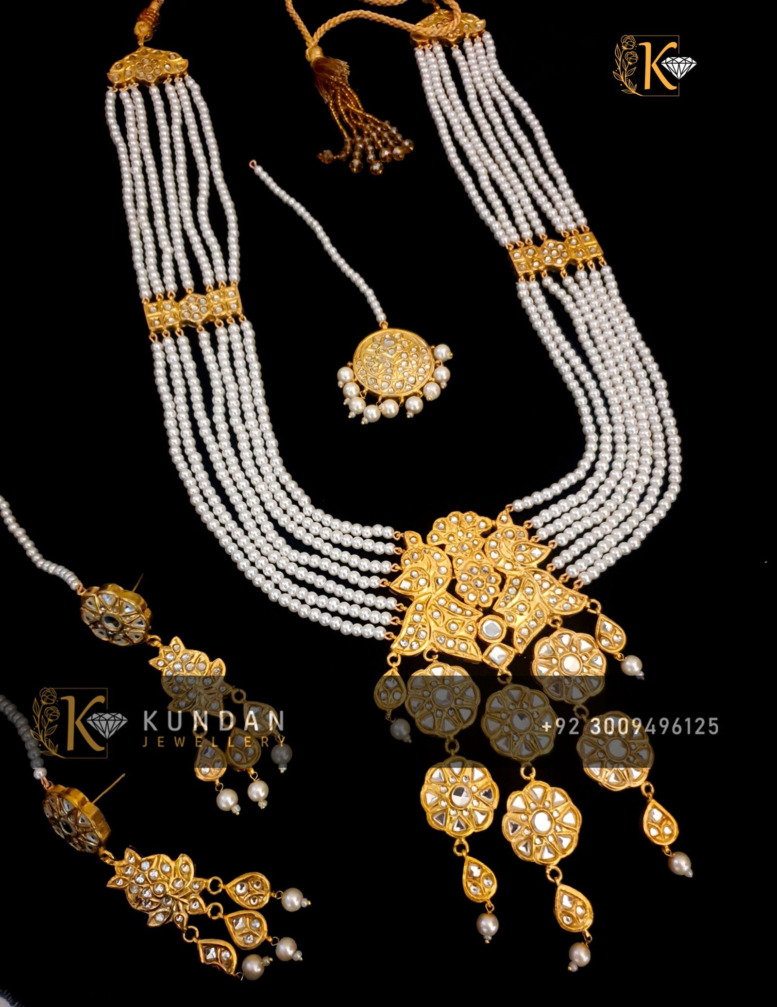 H175 Har Set - Image 1