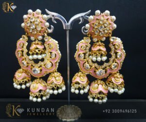 Jhumkay