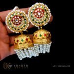 Jhumkay