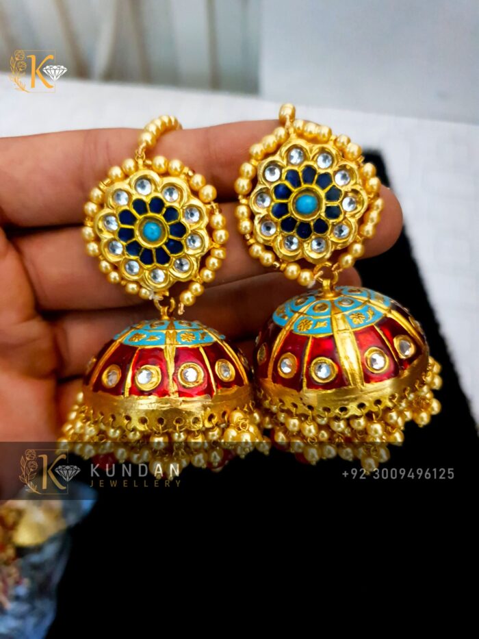 Jhumkay - Image 1