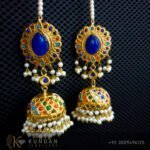 Jhumkay