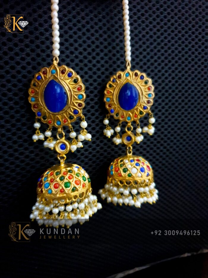 Jhumkay - Image 1