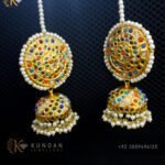 Jhumkay