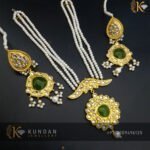 Locket Set