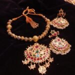 Locket Set