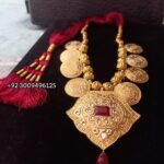 Locket Set