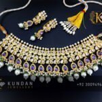 Choker Set