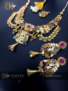 Necklace Set