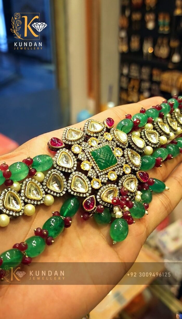 Necklace Set - Image 1