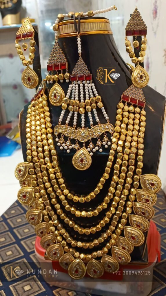Multani Har Set - Image 2