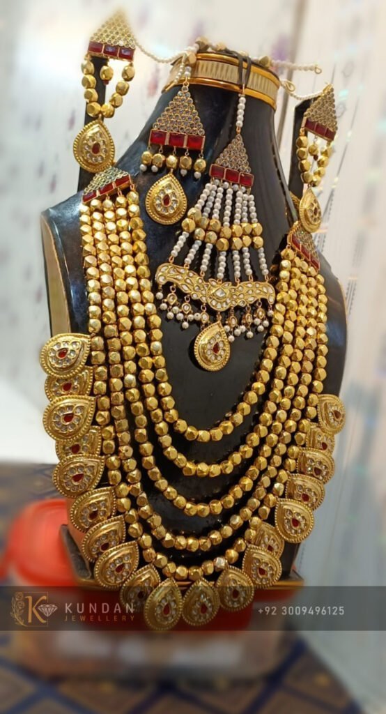 Multani Har Set