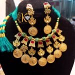 Necklace Set
