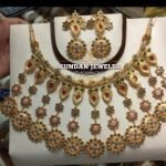 Necklace Set