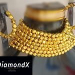 Katmala Necklace set