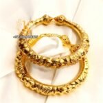 Dhaka Bangles 24k Gold plated
