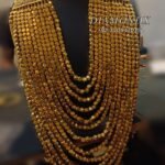 Imperial Multani Katmala – 24k Gold plated